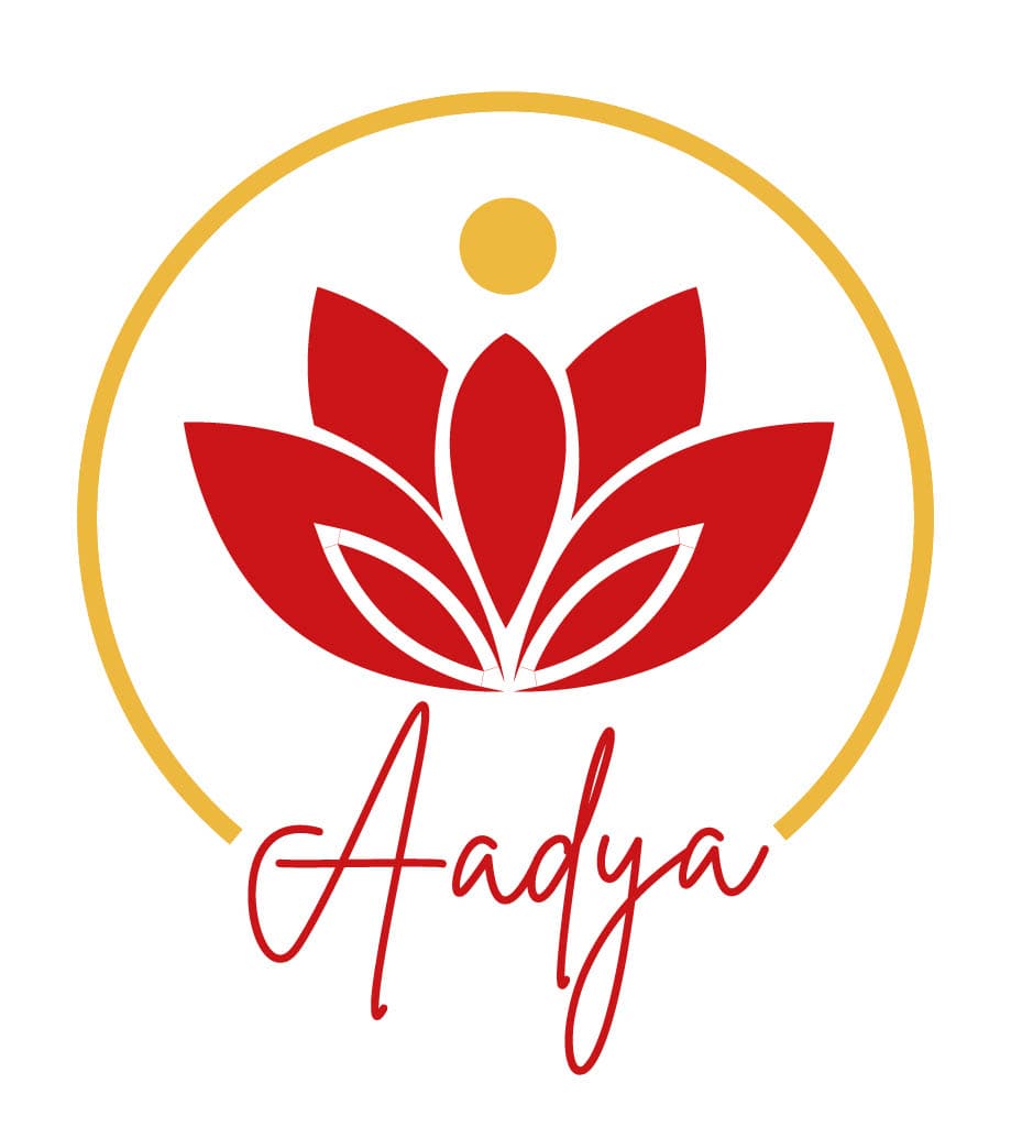 Aadya Logo