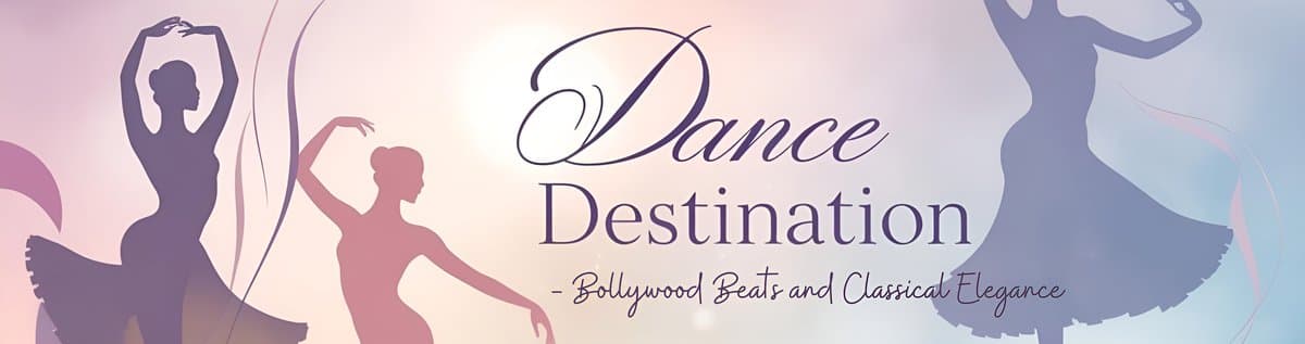 Dance Destination