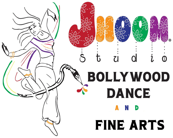 Jhoom Studio, Bollywood Dance & Fine Arts