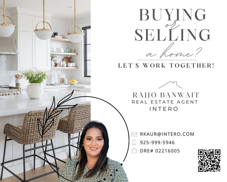 Rajjo Banwait, Intero Real Estate